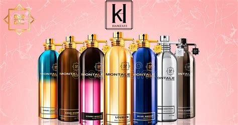 best montale perfume for him.